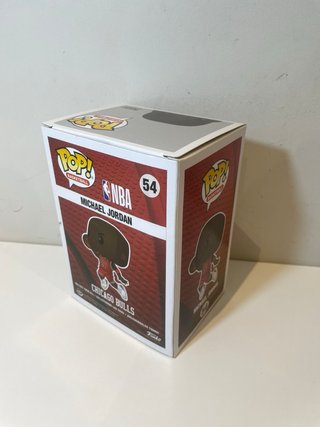 Lote 4 Funko Pop Disney, DBZ, NBA, Tokyo Ghoul