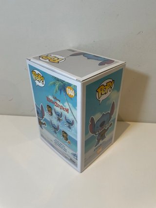 Lote 4 Funko Pop Disney, DBZ, NBA, Tokyo Ghoul