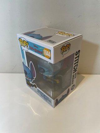 Lote 4 Funko Pop Disney, DBZ, NBA, Tokyo Ghoul