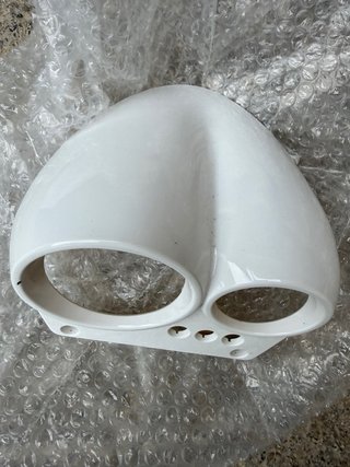 Despiece Carenado Yamaha Aerox