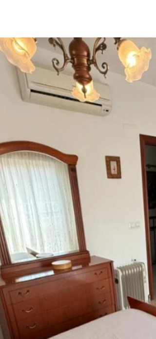 Máquinas de aire acondicionado