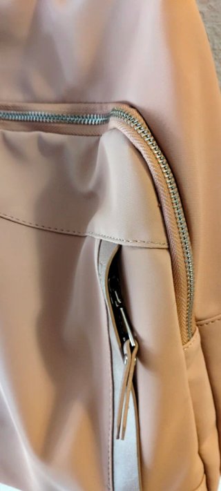 Mochila Misako Rosa palo