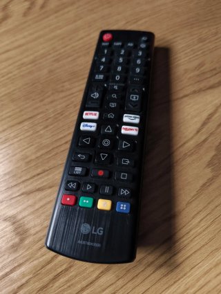 TV LG 65UR78006LK 65" LED UltraHD 4K HDR10 Pro