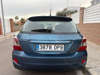 Honda Civic 2005