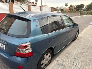 Honda Civic 2005