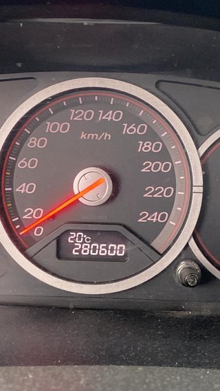 Honda Civic 2005
