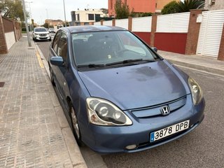 Honda Civic 2005