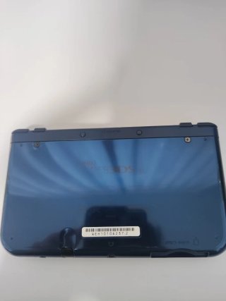 Nintendo 3DS XL Azul