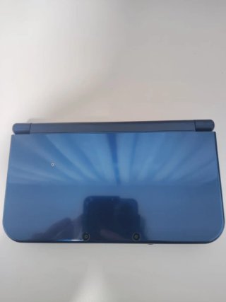 Nintendo 3DS XL Azul