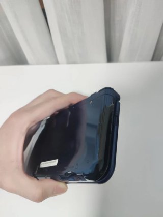 Nintendo 3DS XL Azul