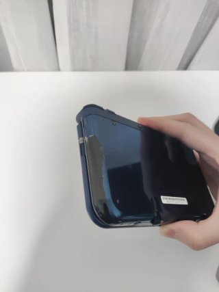 Nintendo 3DS XL Azul