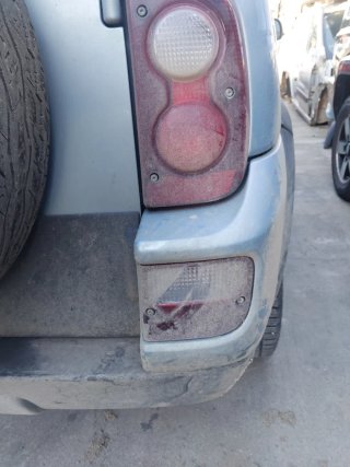 Land rover freelander td4 4x4 despiece