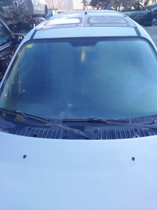 Land rover freelander td4 4x4 despiece