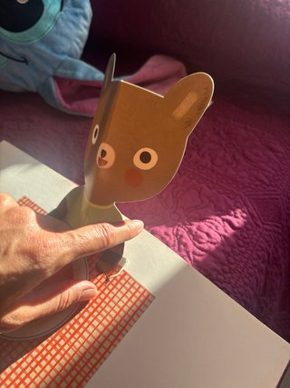 Una Cucharadita Para...