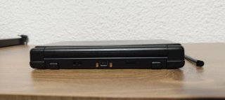Nuovo Nintendo 3DS Nero - Ottimo Stato