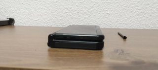 Nuovo Nintendo 3DS Nero - Ottimo Stato