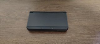 Nuovo Nintendo 3DS Nero - Ottimo Stato
