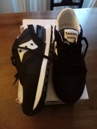 Saucony Sneakers Uomo Taglia 42.5