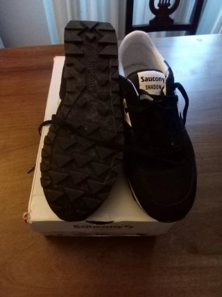Saucony Sneakers Uomo Taglia 42.5