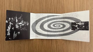 Spin Doctors CD Homebelly Groove Live 1992 Rock