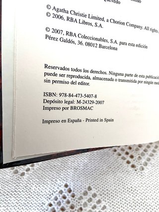 Asesinato en el Orient Express