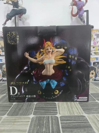 Figura Black Maria One Piece EX Ichiban Kuji