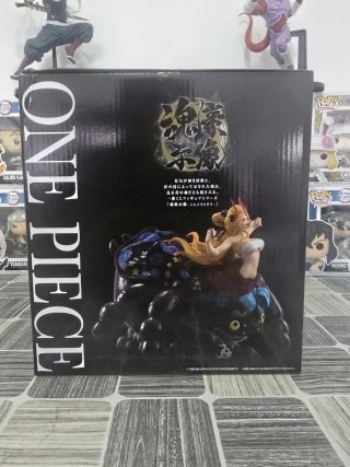 Figura Black Maria One Piece EX Ichiban Kuji