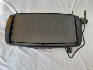 Plancha Eléctrica Tefal