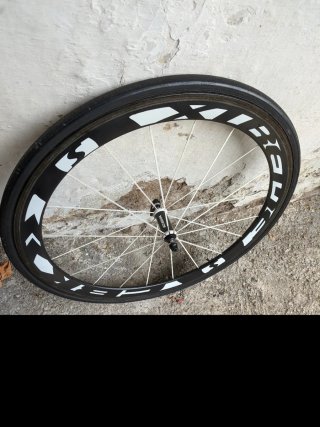 Rueda de Bicicleta CBK