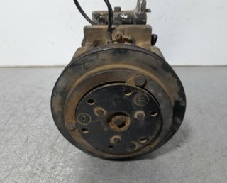 Mitsubishi 5256017 compresor galloper (hyundai)