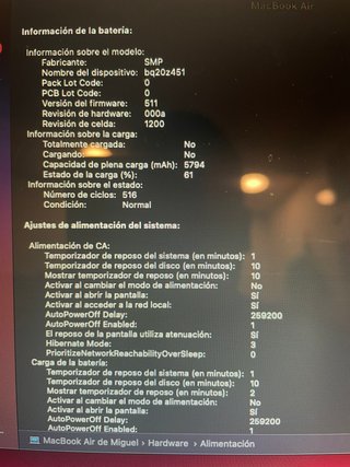 MacBook Air 2015