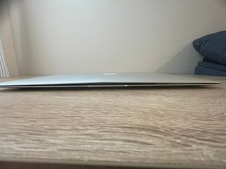 MacBook Air 2015