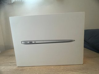 MacBook Air 2015