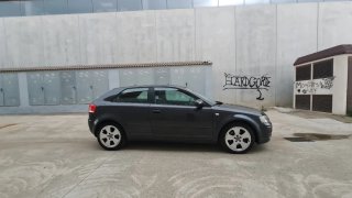 Audi A3 2007