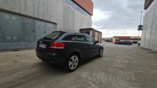Audi A3 2007