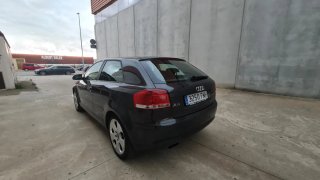 Audi A3 2007