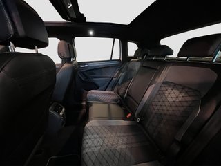 VOLKSWAGEN TIGUAN R-LINE 150CV DSG