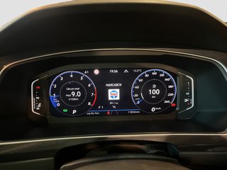VOLKSWAGEN TIGUAN R-LINE 150CV DSG