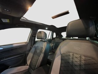 VOLKSWAGEN TIGUAN R-LINE 150CV DSG