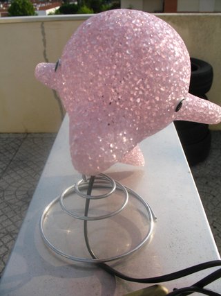 Iluminação de presença