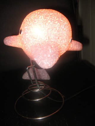 Iluminação de presença
