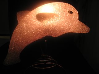 Iluminação de presença