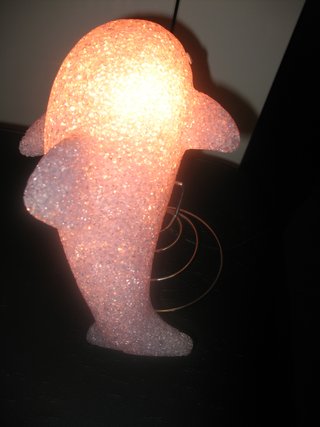 Iluminação de presença