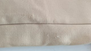 Sudadera Nike Tech Beige y Blanca