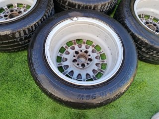 Llantas de Aluminio Mercedes Vito, Viano