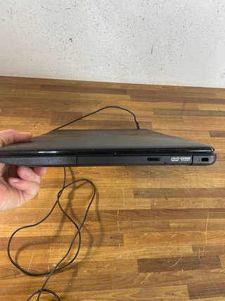 Notebook Asus computer