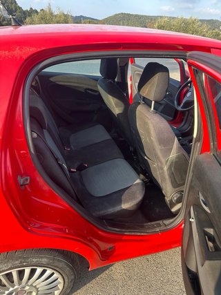 FIAT Punto 2007