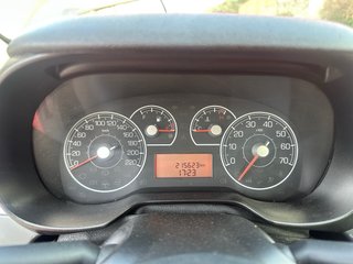 FIAT Punto 2007