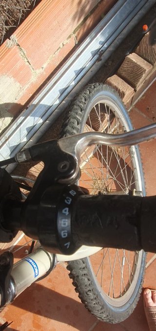 Bici Montaña Decathlon