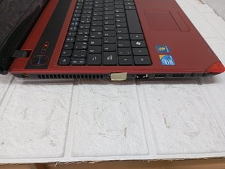 Portatil Acer Aspire 5742 (1707)